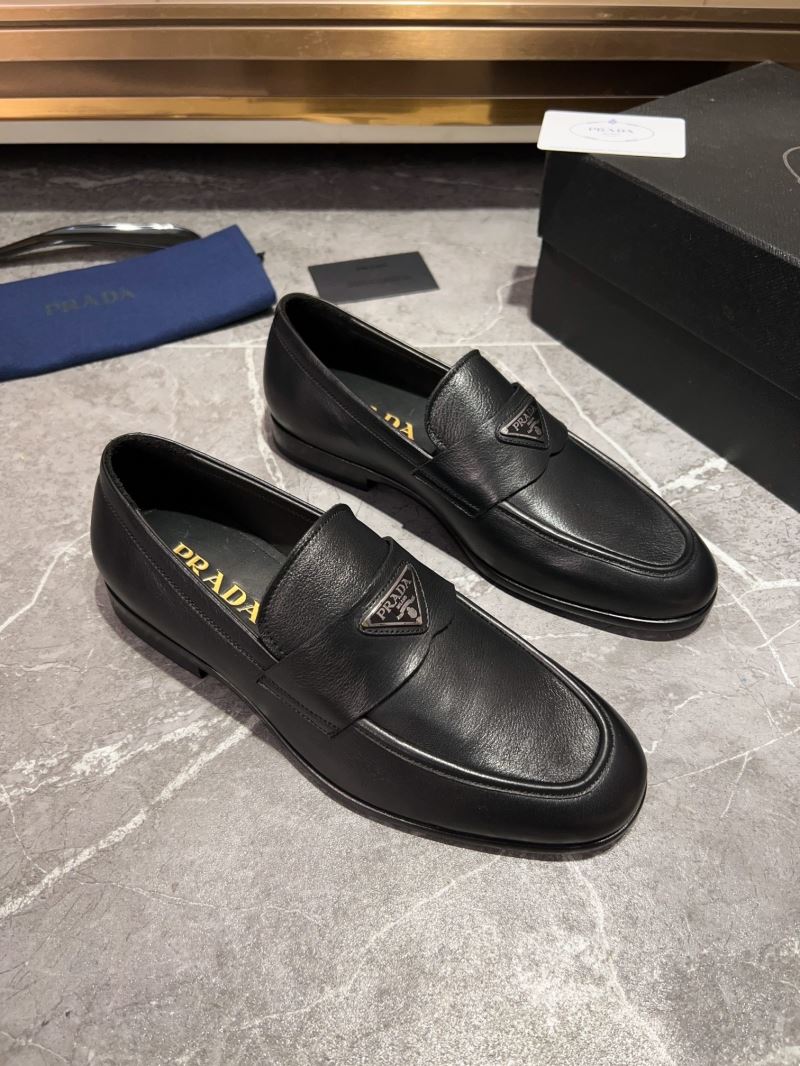 Prada Business Shoes